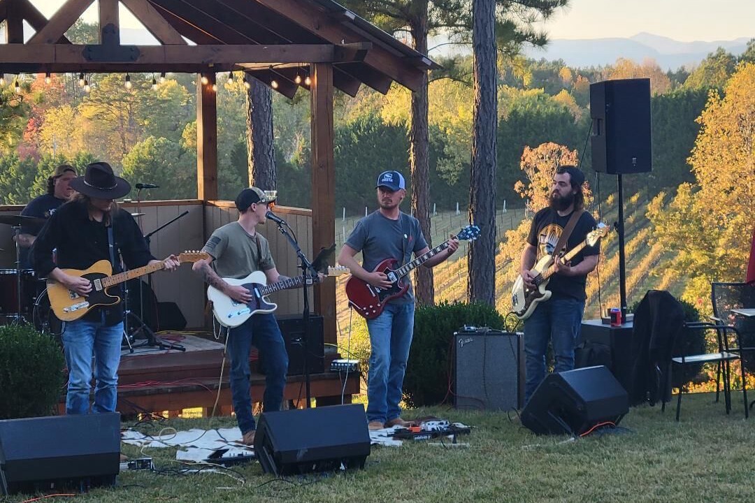 Photo of Others in Rutherfordton