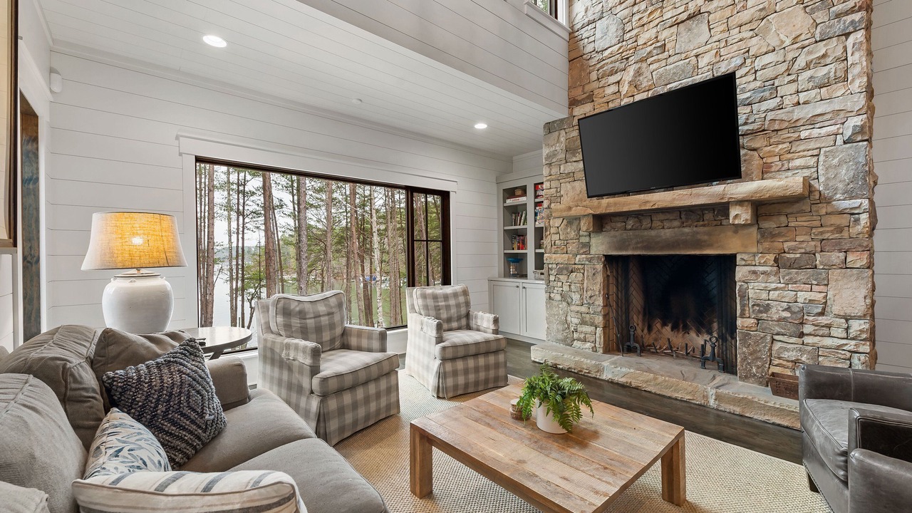 Photo of Livingroom in Nebo