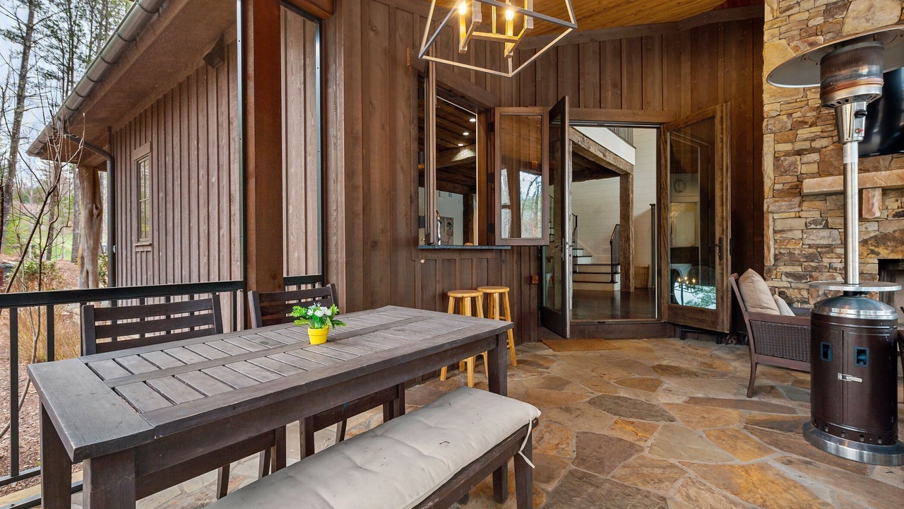 Photo of Livingroom in Nebo