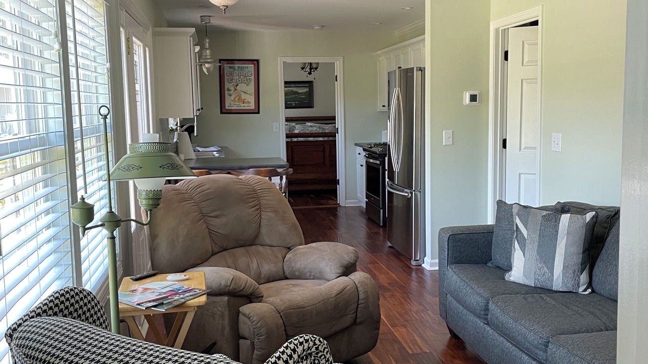 Photo of Livingroom in West End