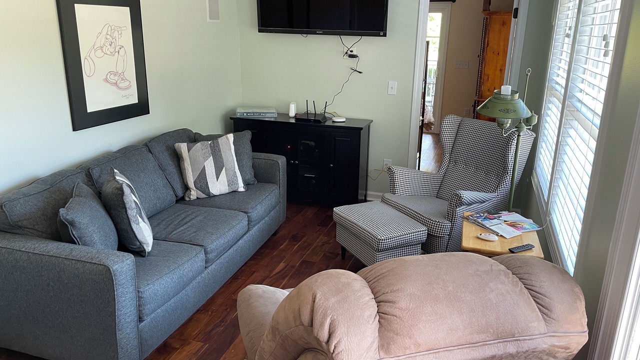 Photo of Bedroom in West End