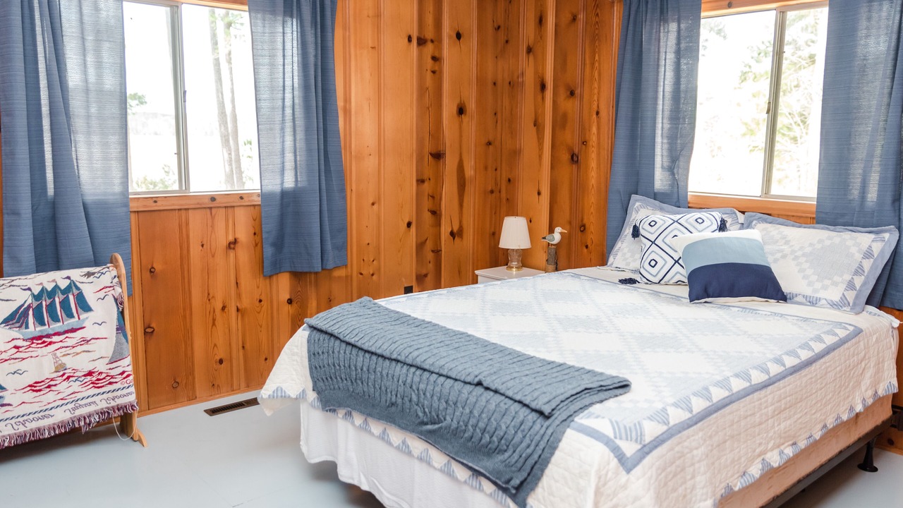 Photo of Bedroom in McCormick