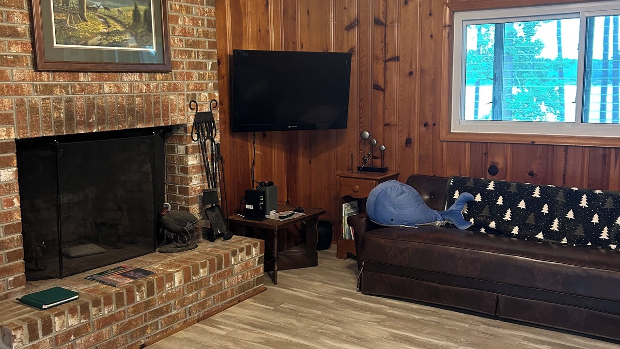 Photo of Livingroom in McCormick