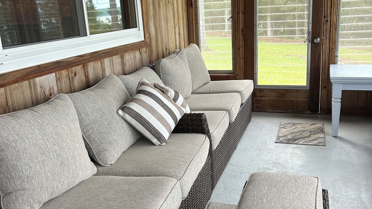 Photo of Livingroom in McCormick