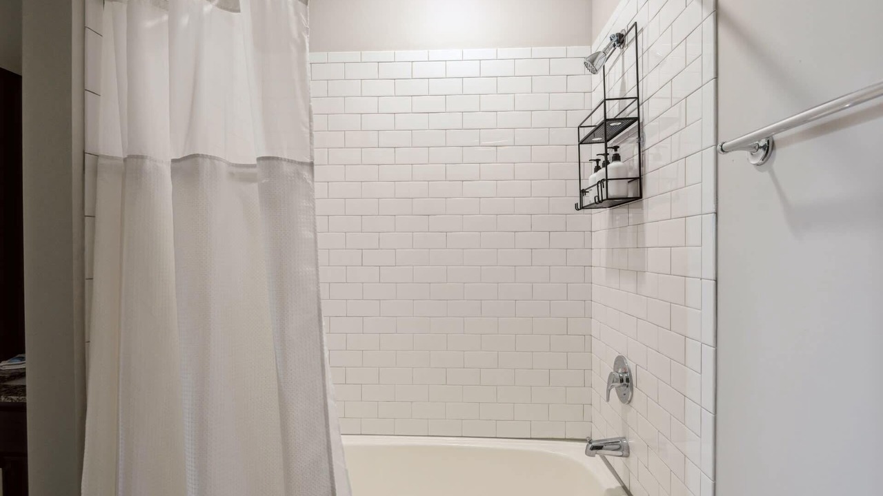 Photo of Bathroom in Charlotte