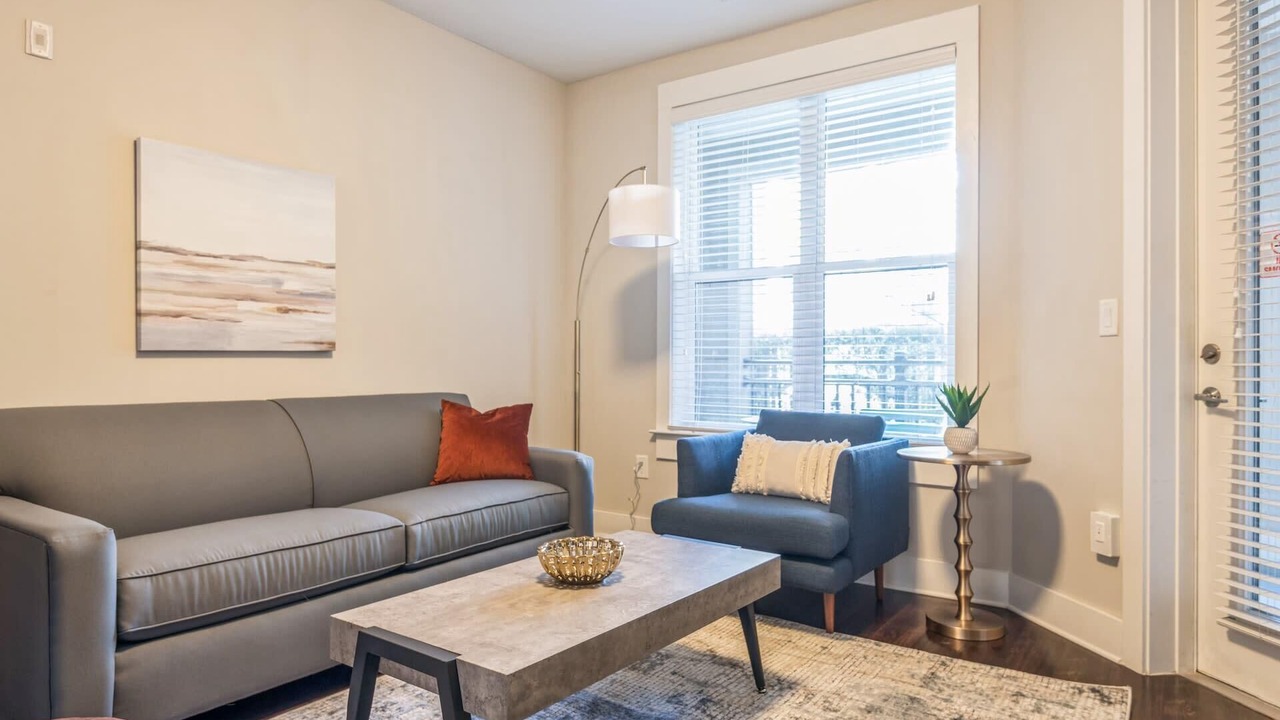 Photo of Bedroom in Charlotte