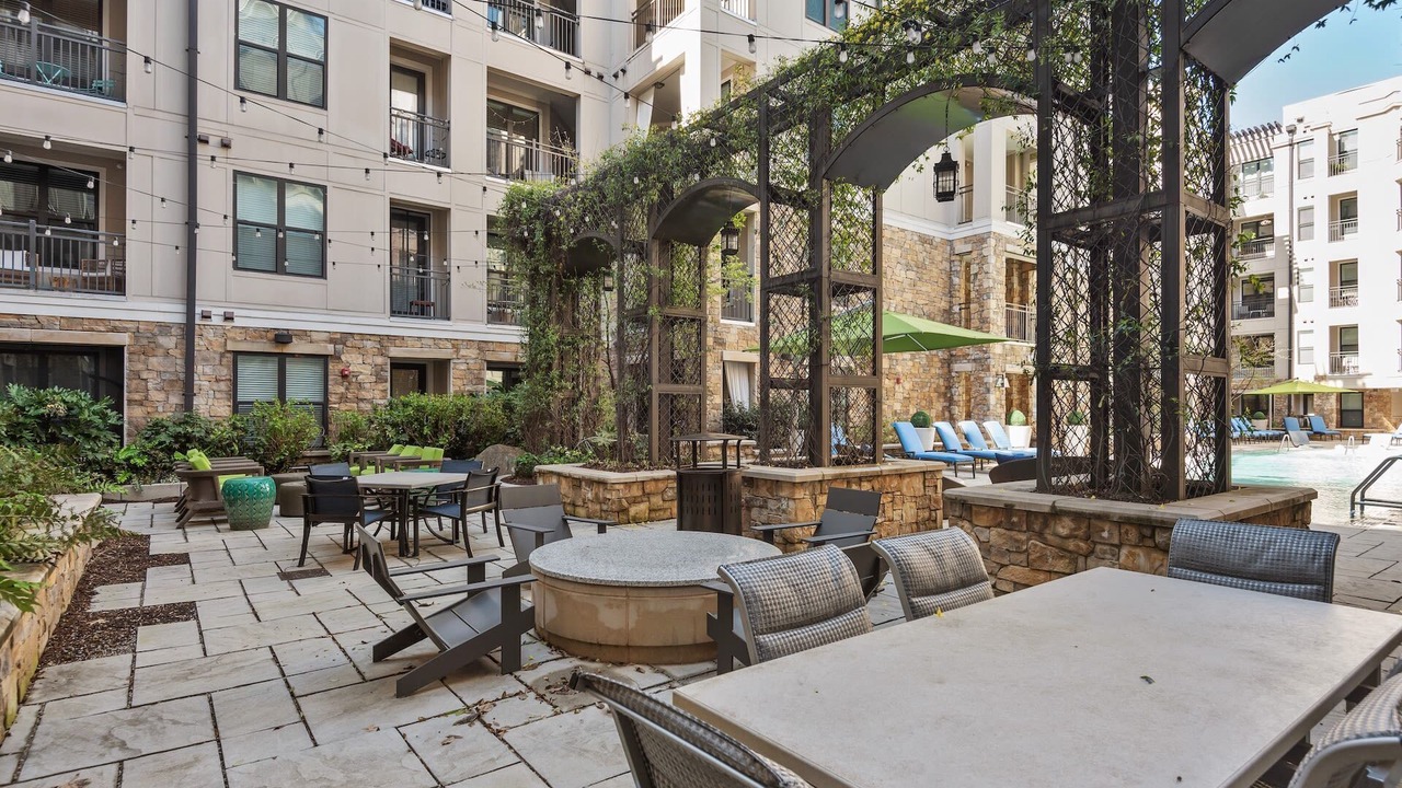 Photo of Outdoor in Charlotte