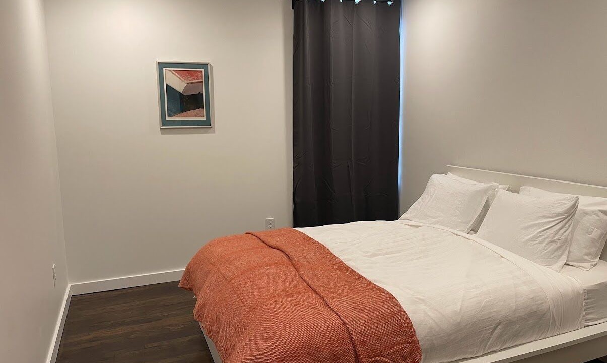 Photo of Bedroom in Mount Airy