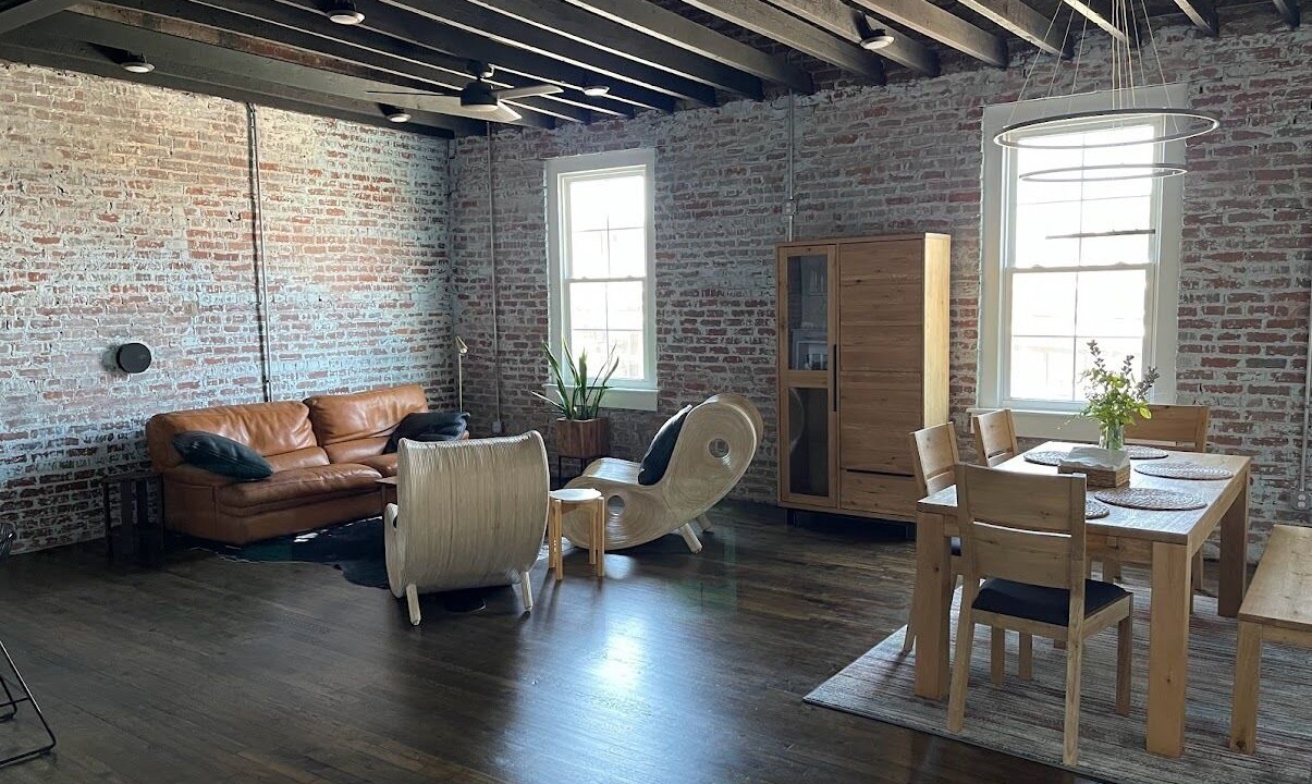 Photo of Livingroom in Mount Airy