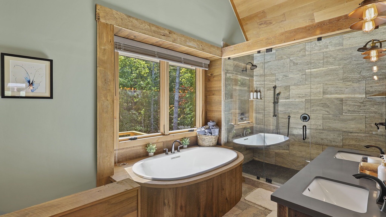 Photo of Bathroom in Forest Lake Heights