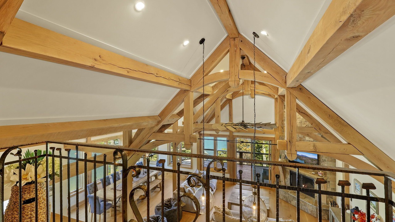 Photo of Patio Balcony in Forest Lake Heights