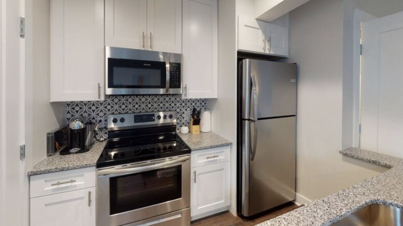 Photo of Kitchen in Villa Heights