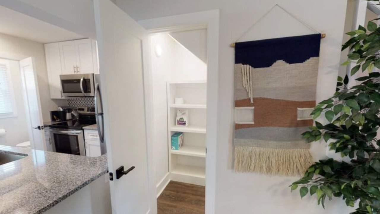 Photo of Kitchen in Villa Heights