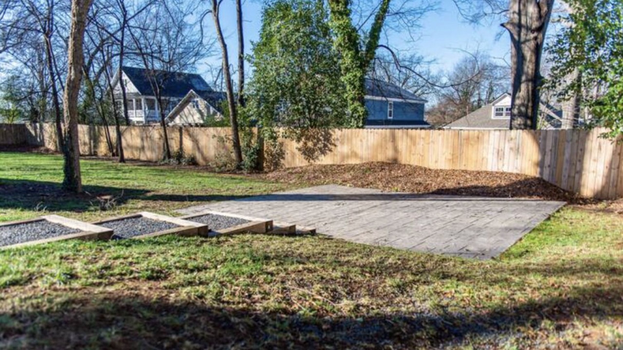 Photo of Outdoor in Villa Heights