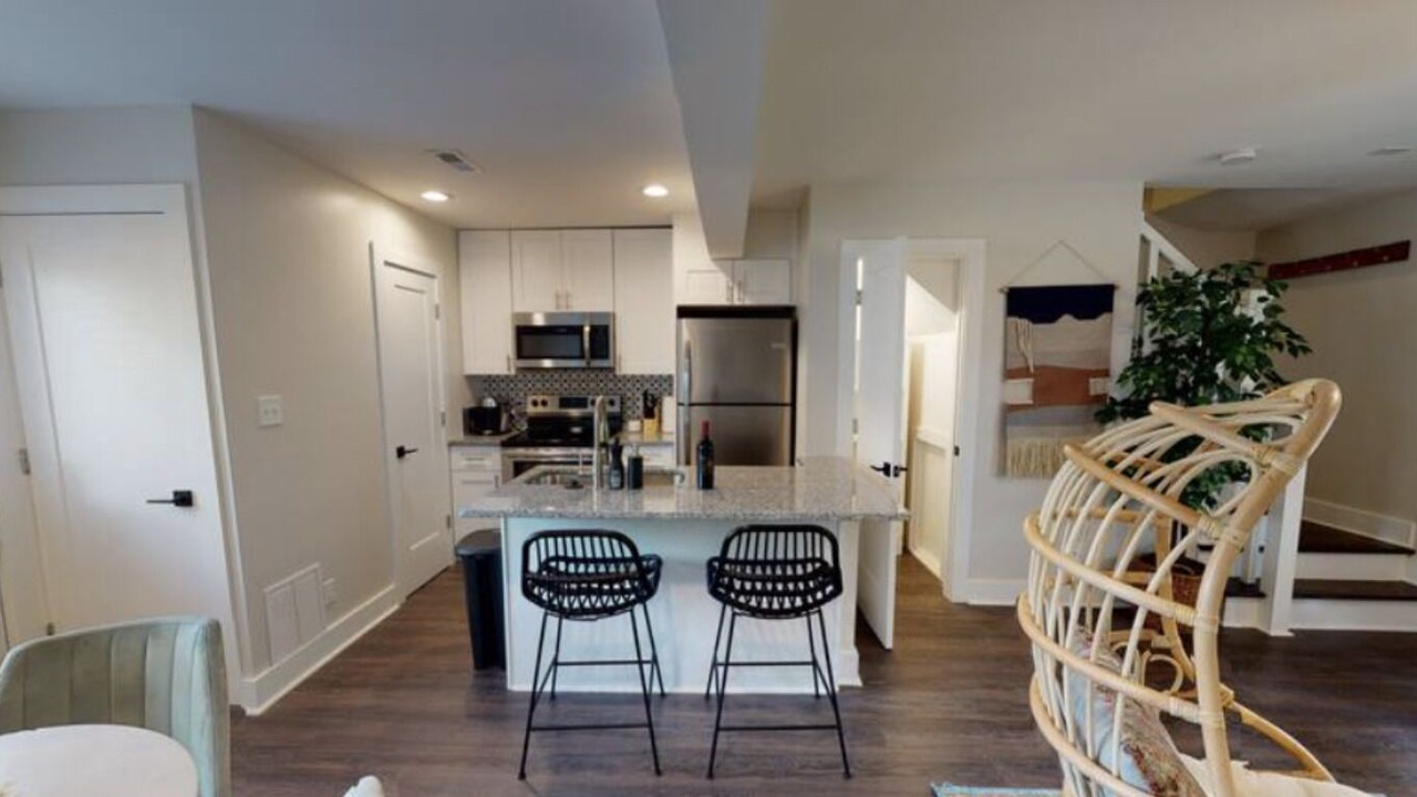 Photo of Kitchen in Villa Heights