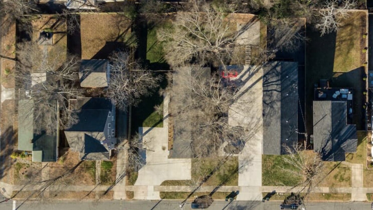 Photo of Outdoor in Villa Heights