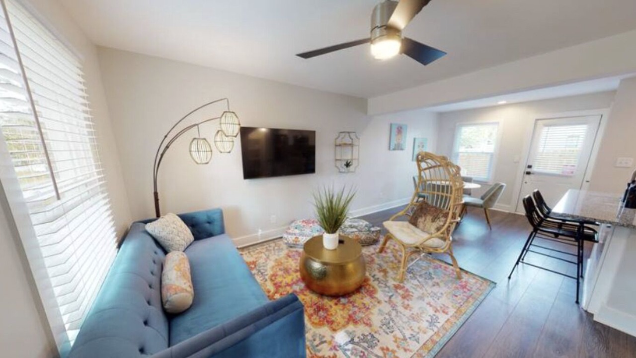 Photo of Livingroom in Villa Heights