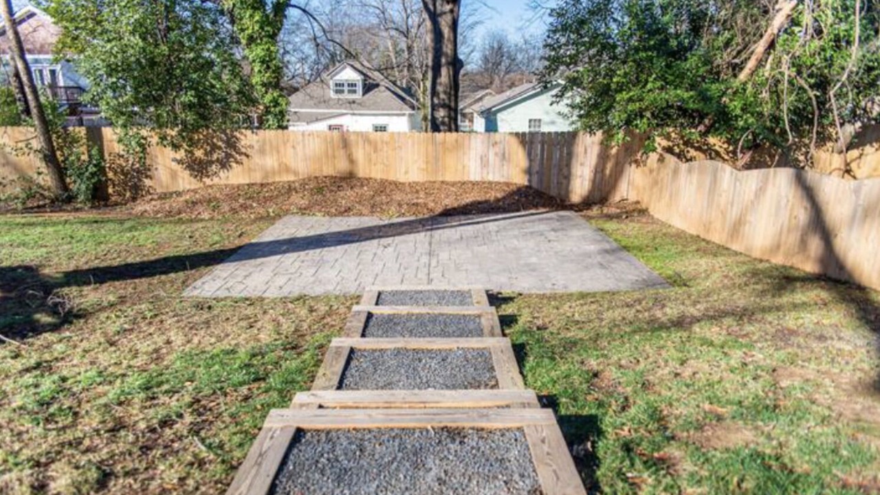 Photo of Outdoor in Villa Heights