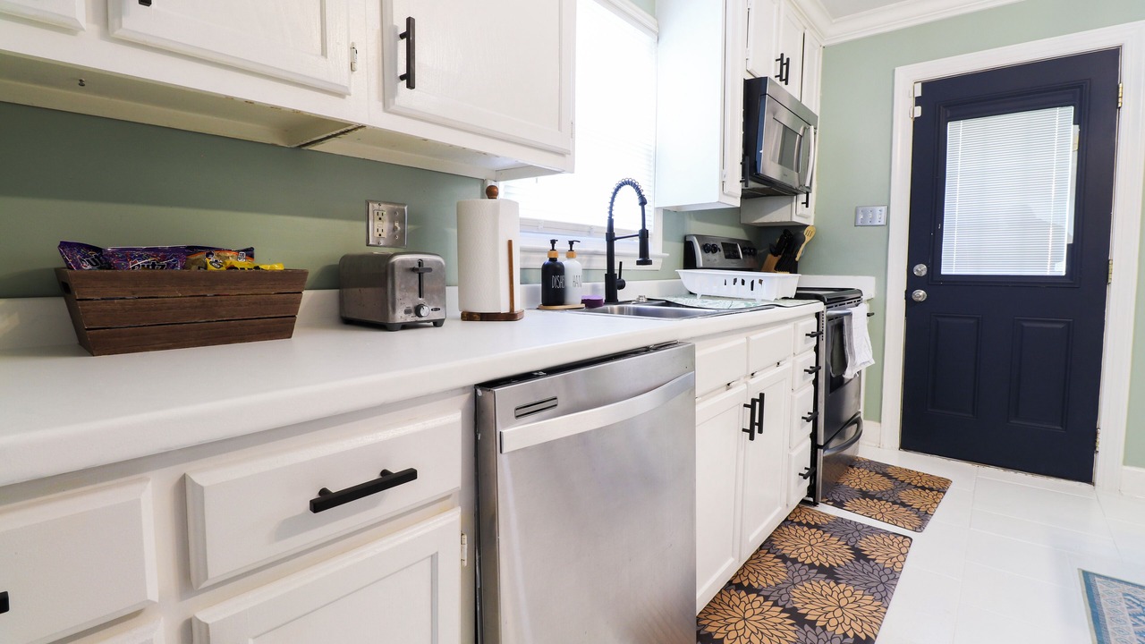 Photo of Kitchen in Greensboro
