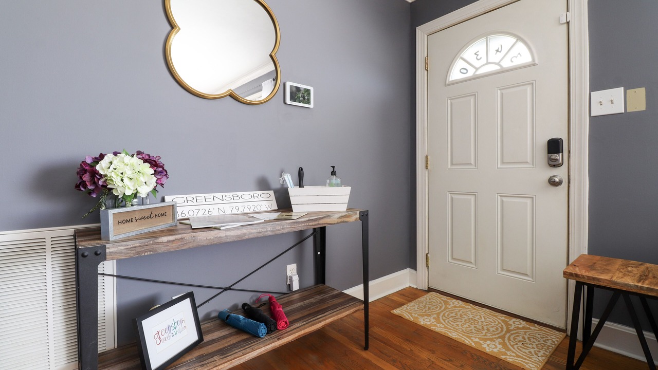 Photo of Bedroom in Greensboro