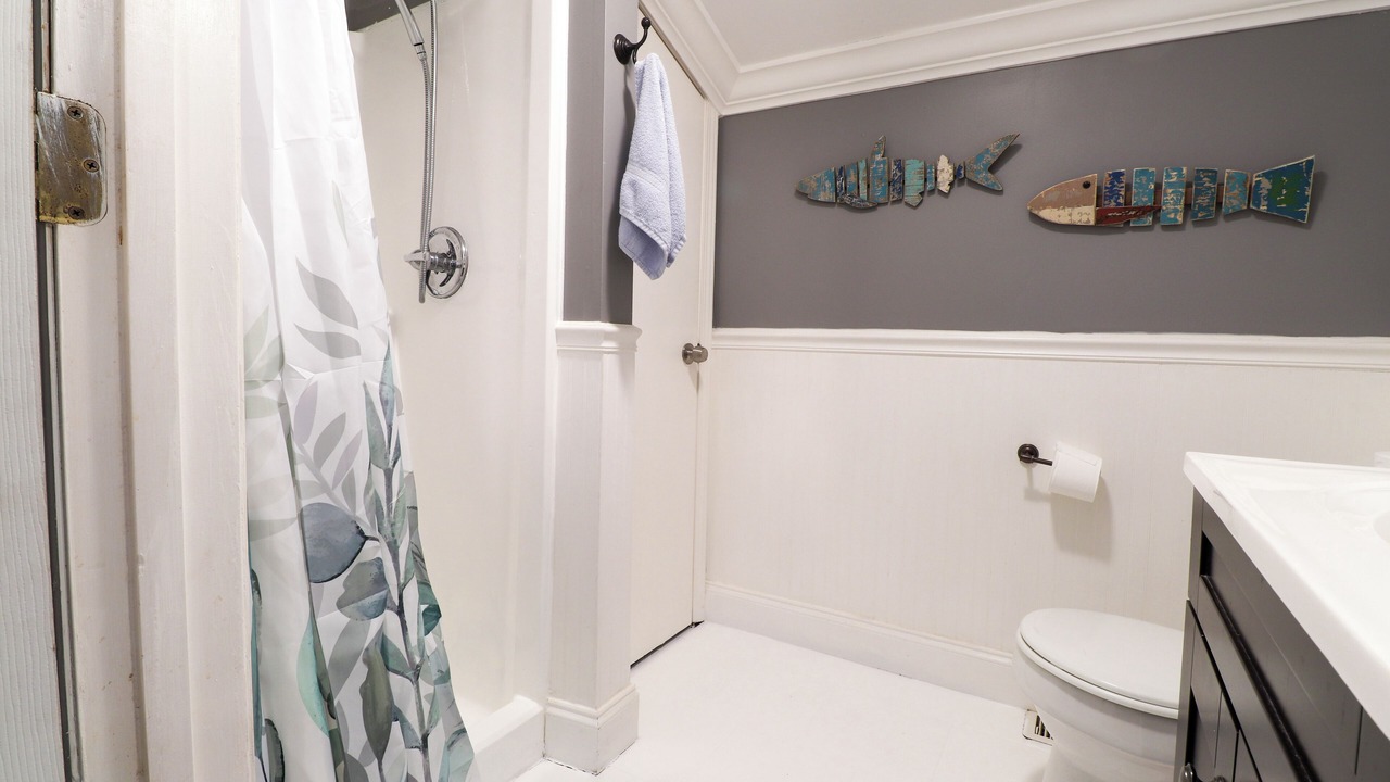 Photo of Bathroom in Greensboro