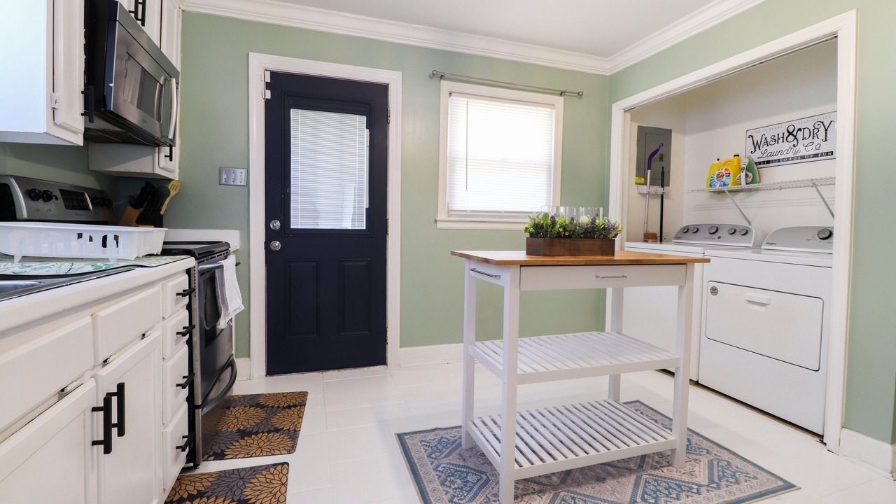 Photo of Kitchen in Greensboro