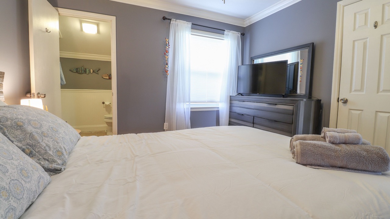Photo of Bedroom in Greensboro