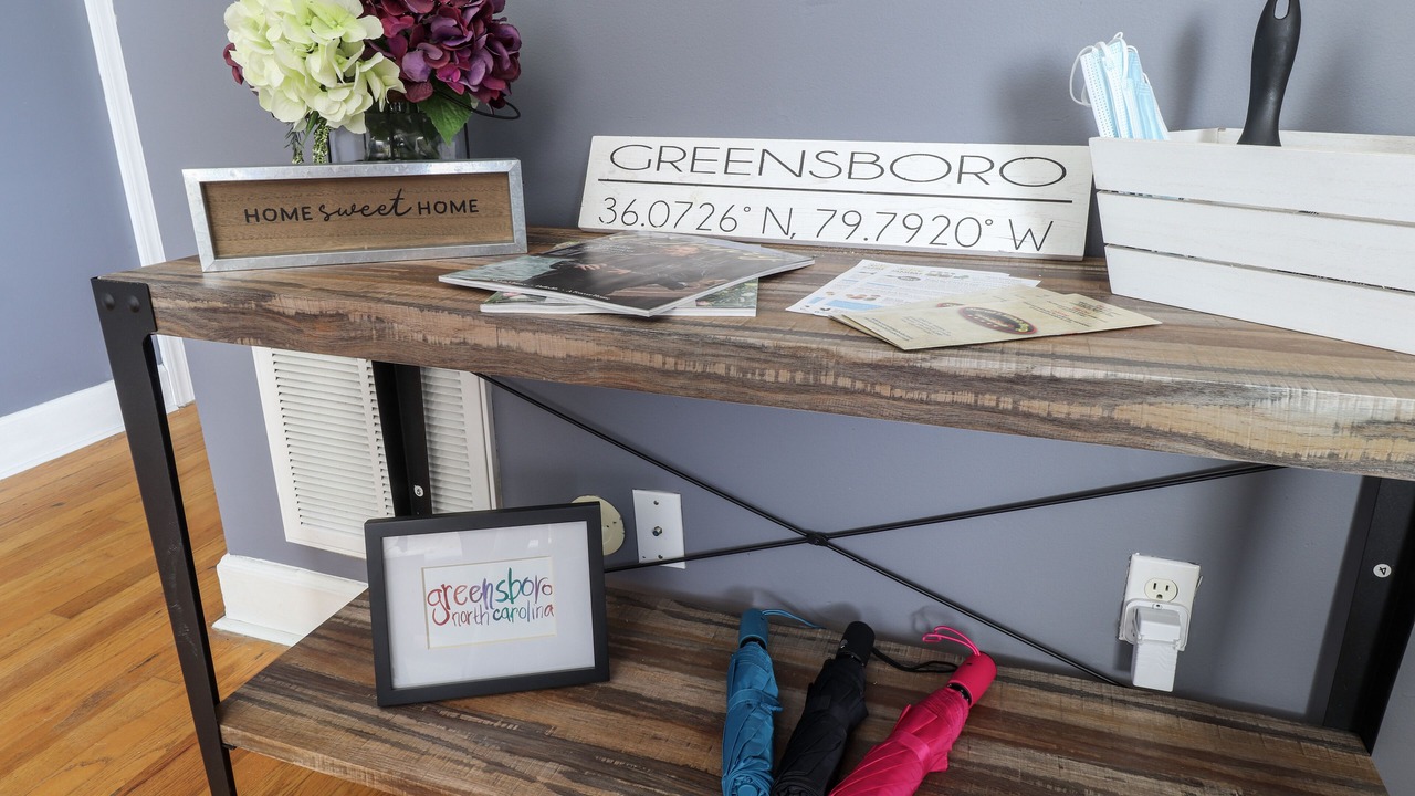 Photo of Bedroom in Greensboro