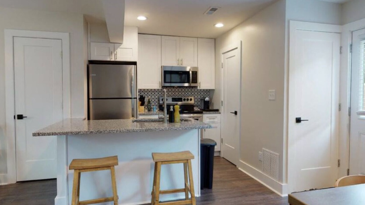 Photo of Kitchen in Villa Heights