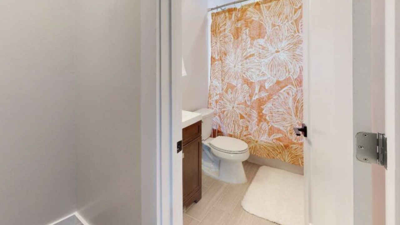 Photo of Bathroom in Villa Heights