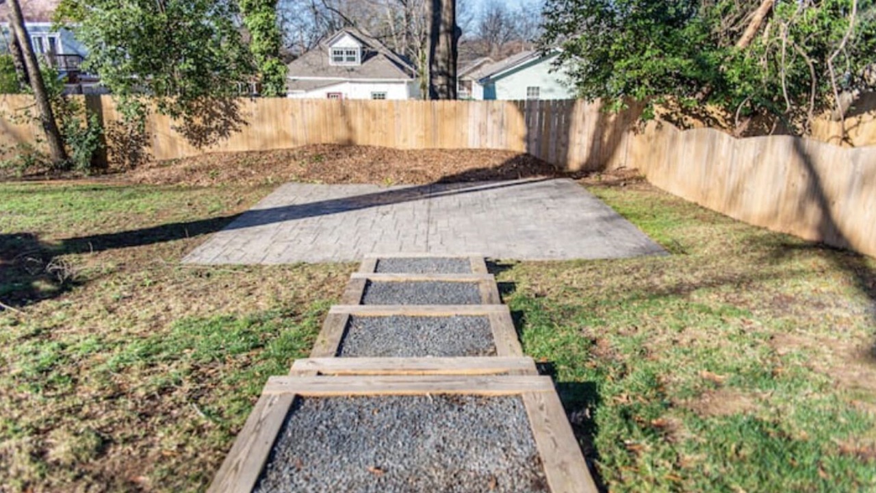 Photo of Outdoor in Villa Heights