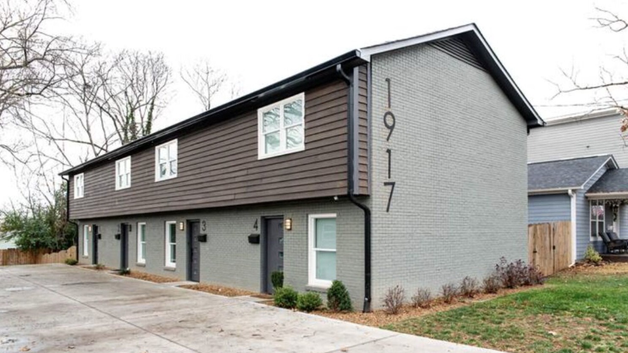 Photo of Outdoor in Villa Heights