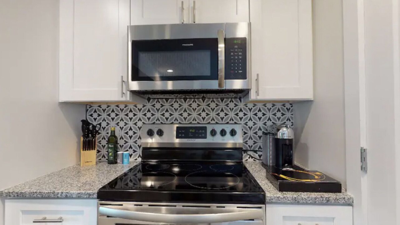 Photo of Kitchen in Villa Heights