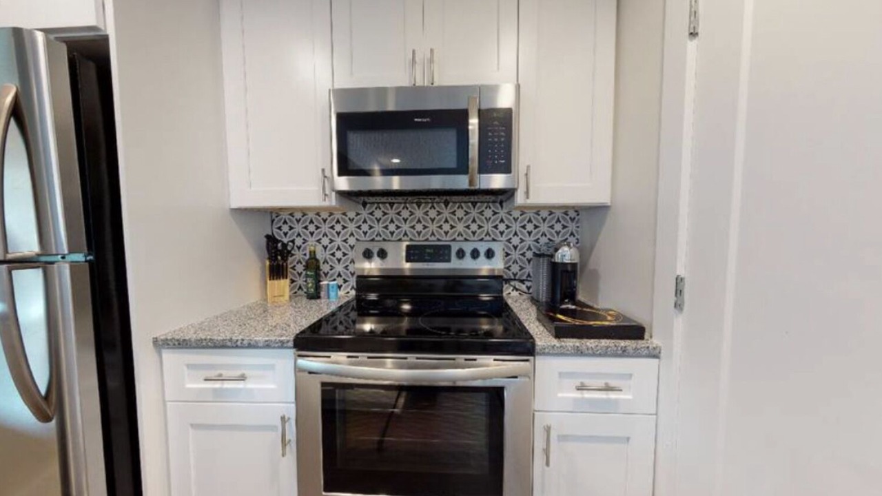 Photo of Kitchen in Villa Heights