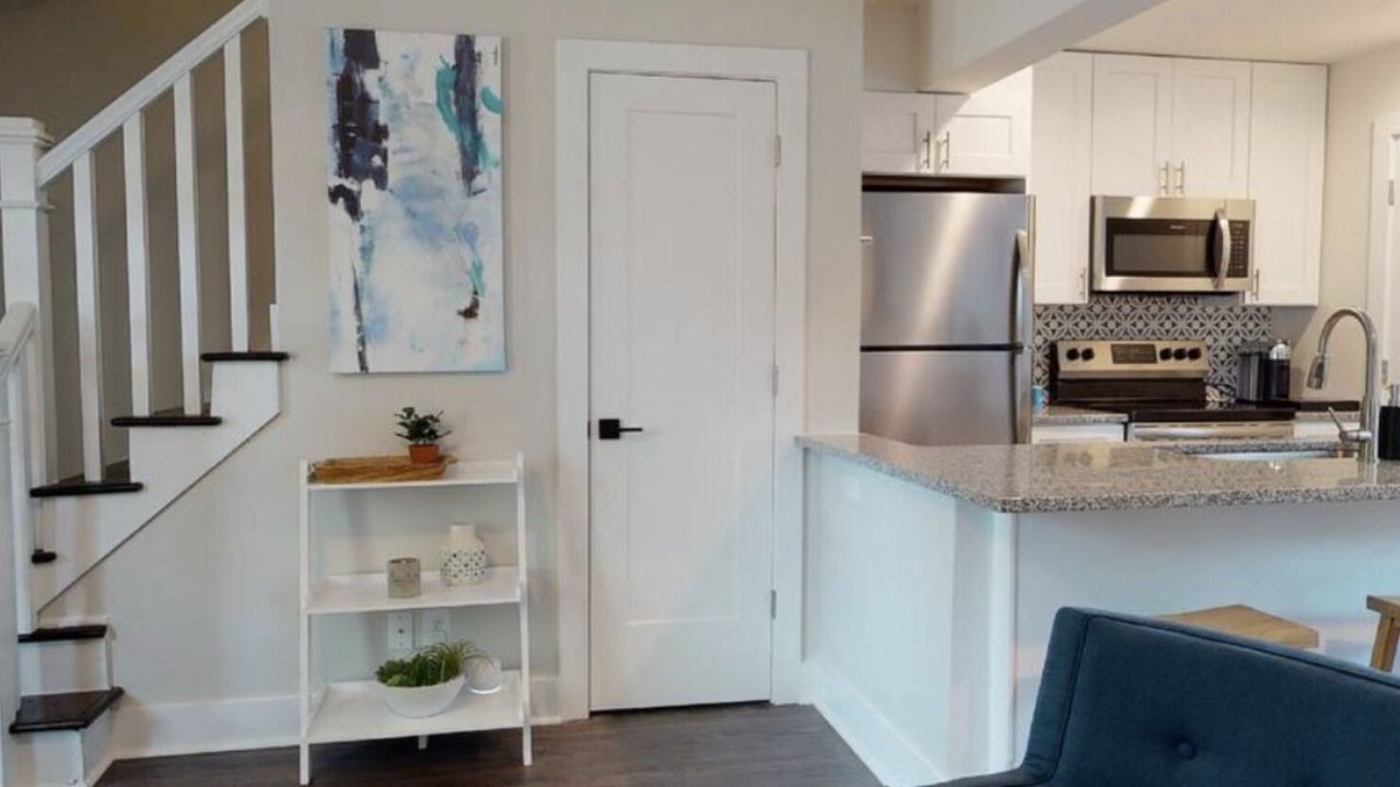 Photo of Kitchen in Villa Heights