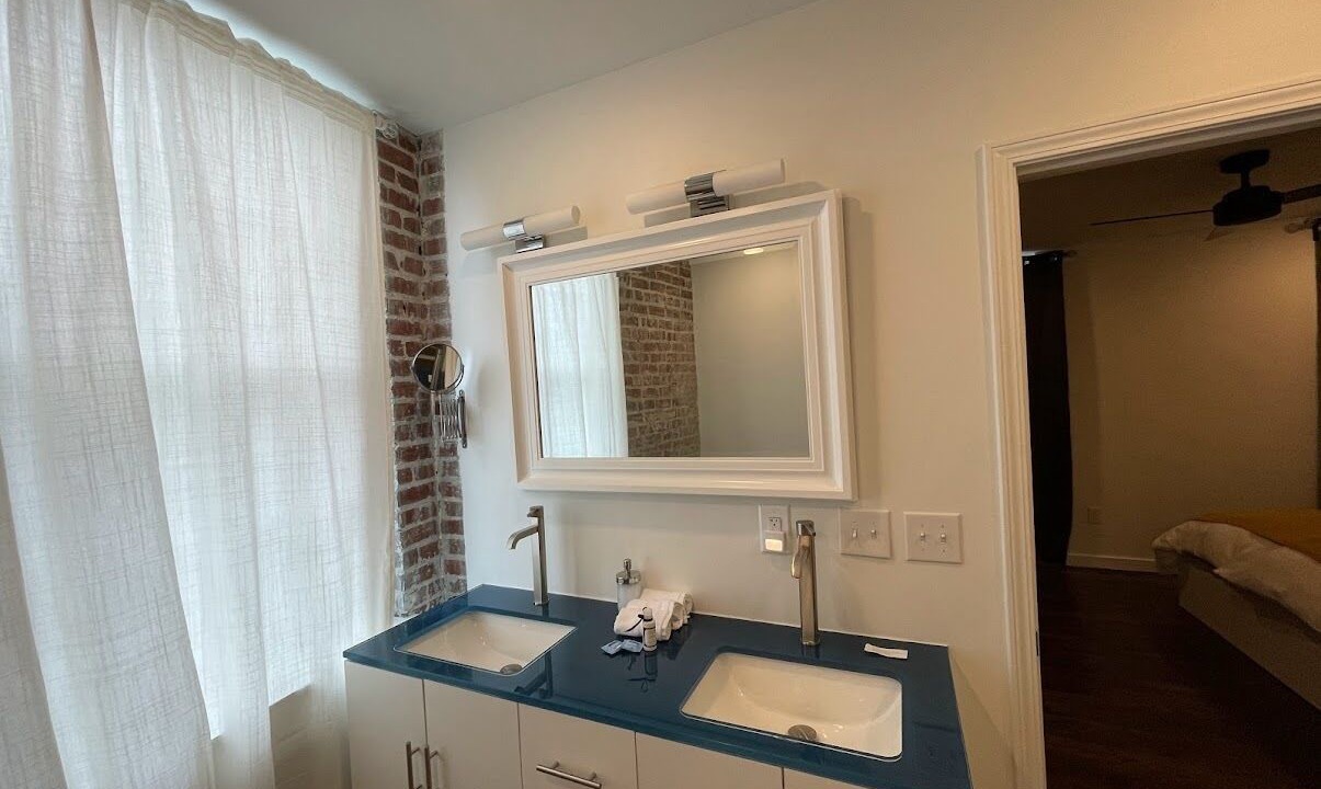 Photo of Bathroom in Mount Airy