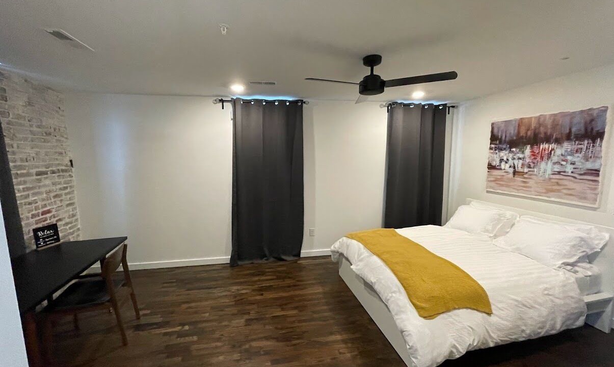Photo of Bedroom in Mount Airy