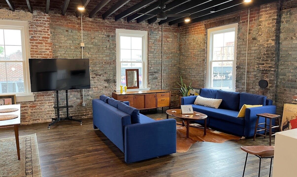 Photo of Livingroom in Mount Airy