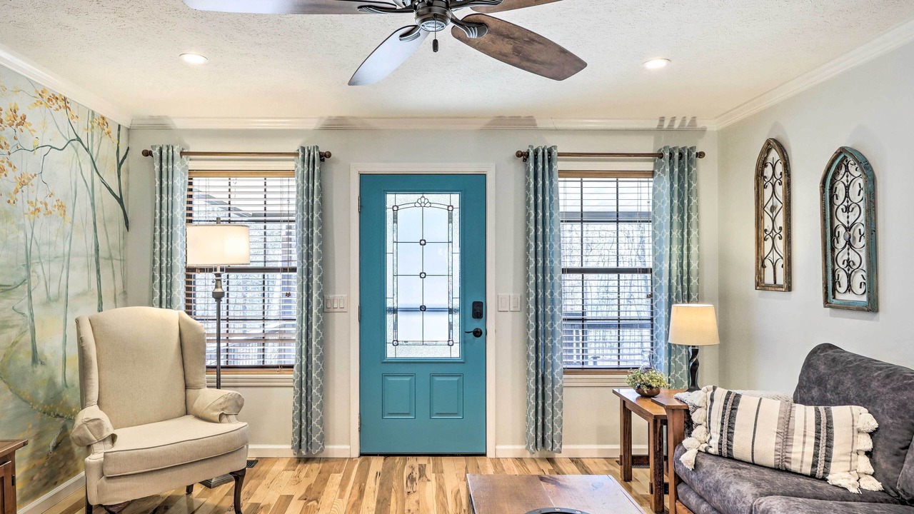 Photo of Bedroom in Murphy