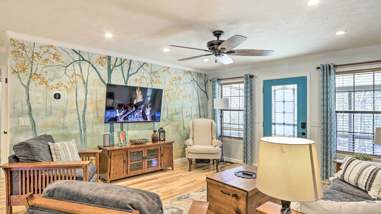 Photo of Bedroom in Murphy