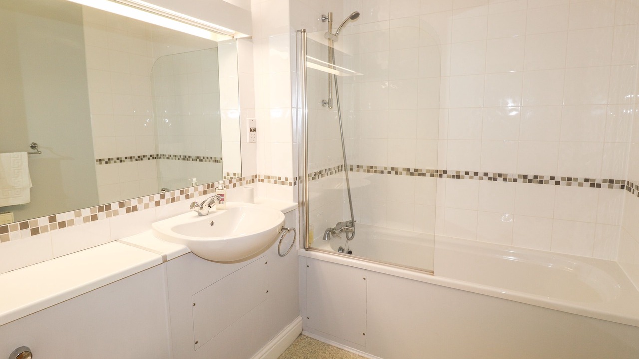 Photo of Bathroom in Berrier