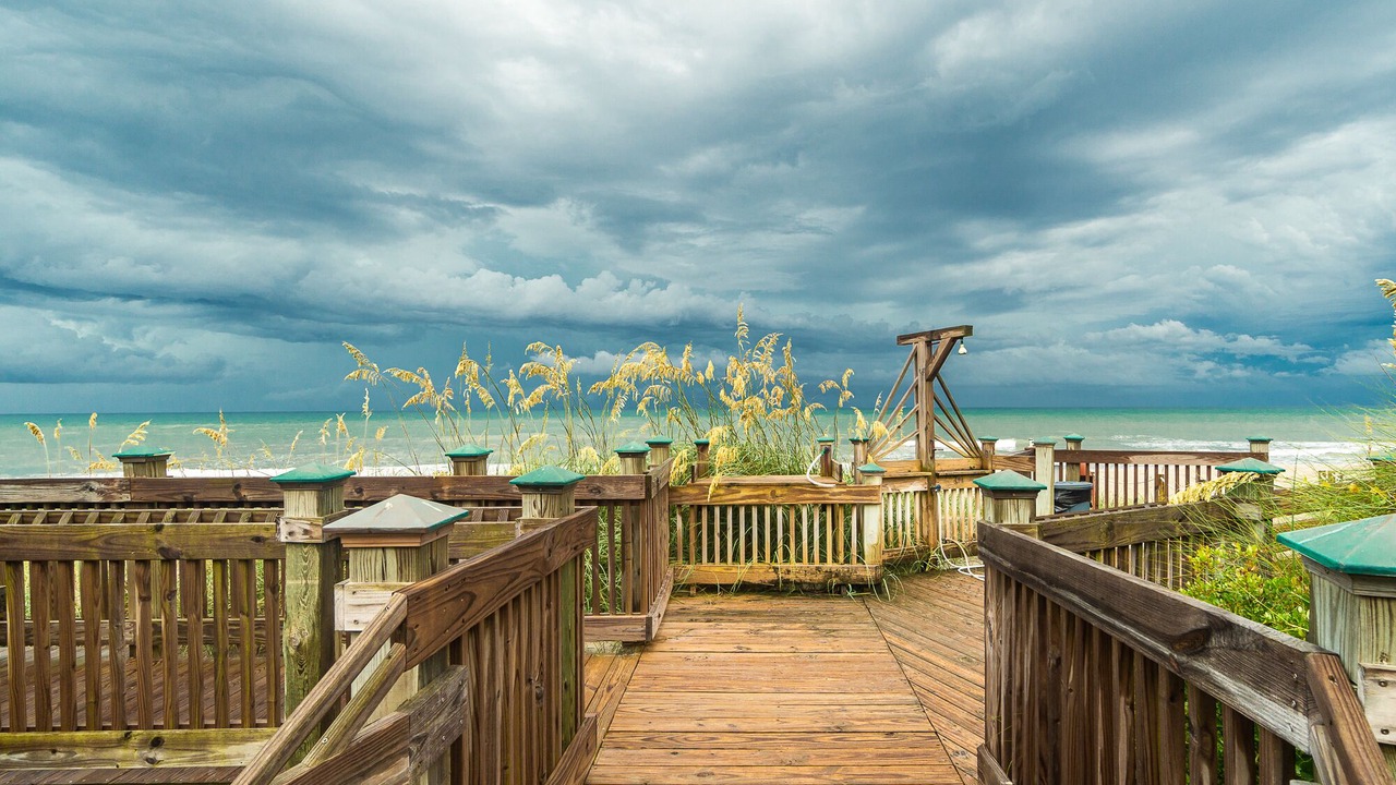 Photo of Outdoor in Pine Knoll Shores