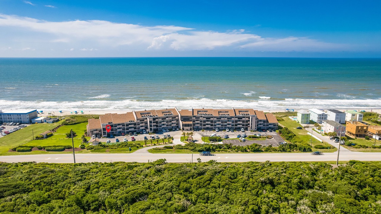 Photo of Outdoor in Pine Knoll Shores