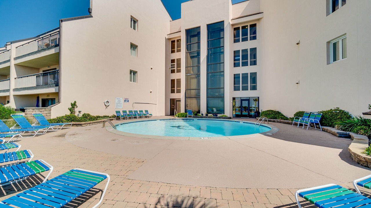 Photo of Outdoor in Pine Knoll Shores
