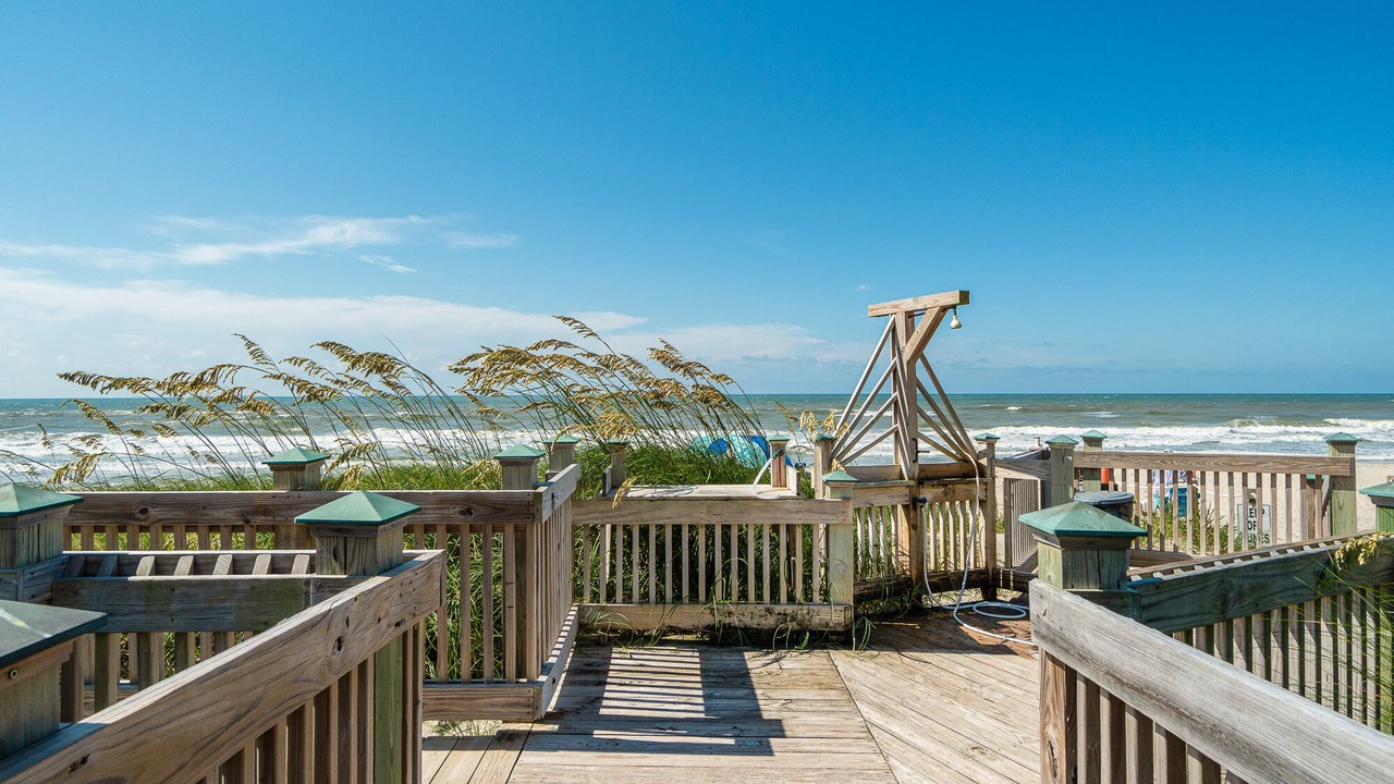Photo of Outdoor in Pine Knoll Shores