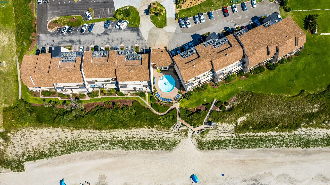 Photo of Outdoor in Pine Knoll Shores