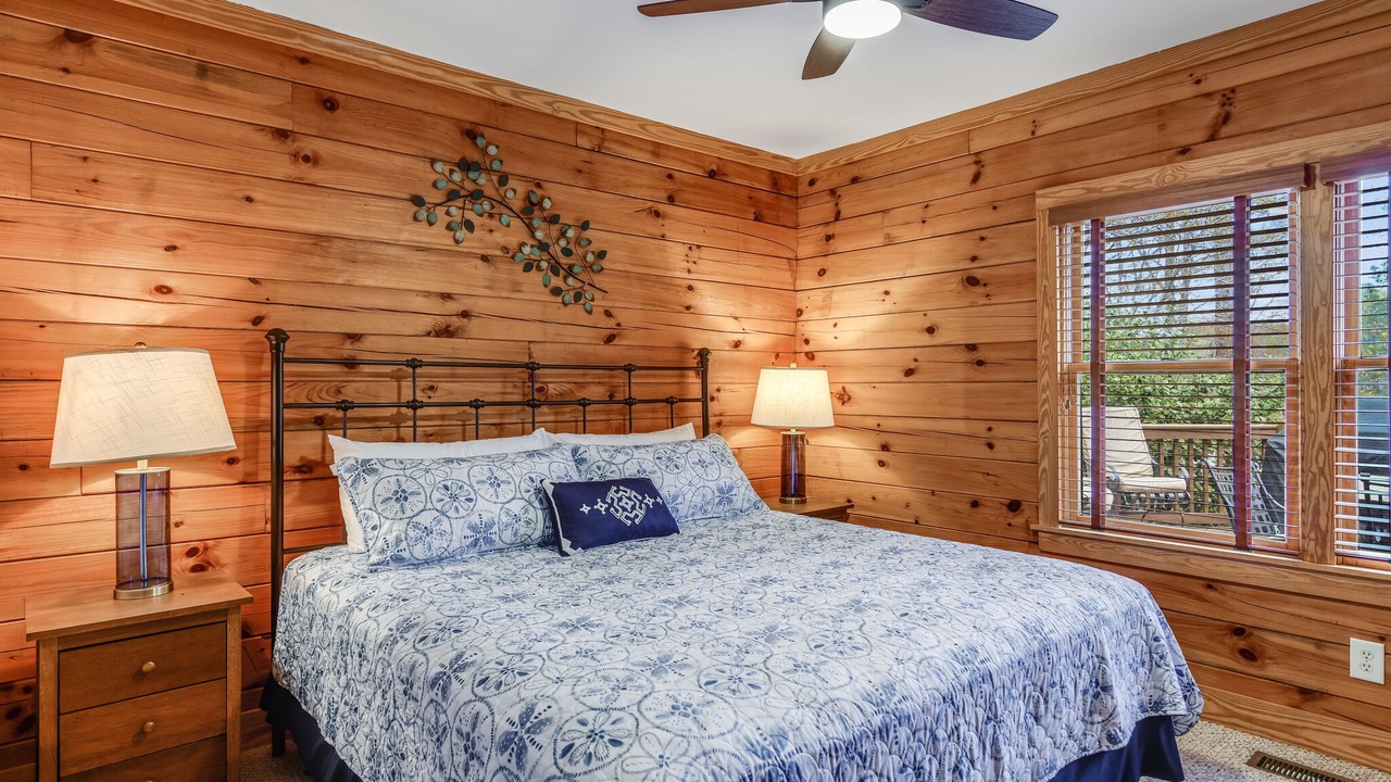 Photo of Bedroom in Littleton