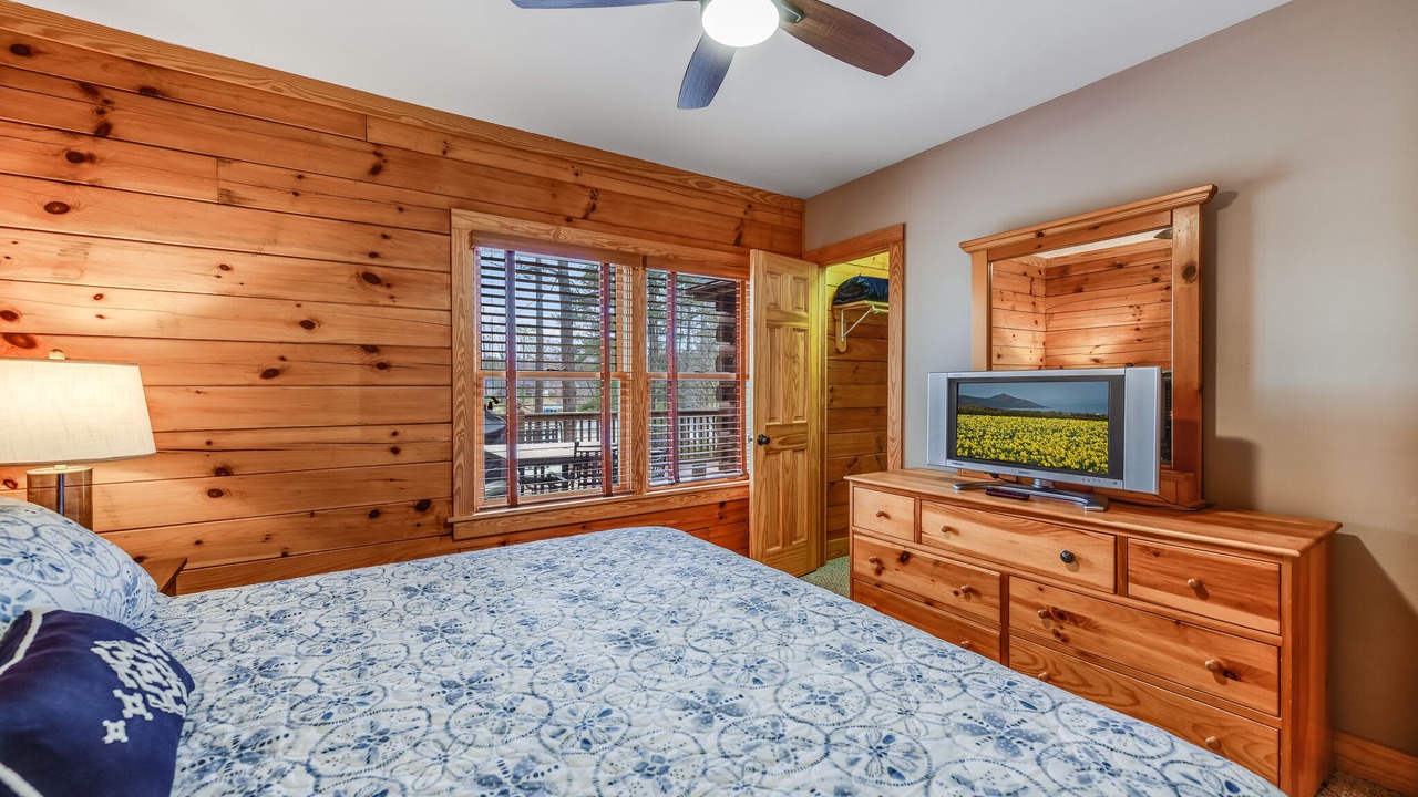 Photo of Bedroom in Littleton
