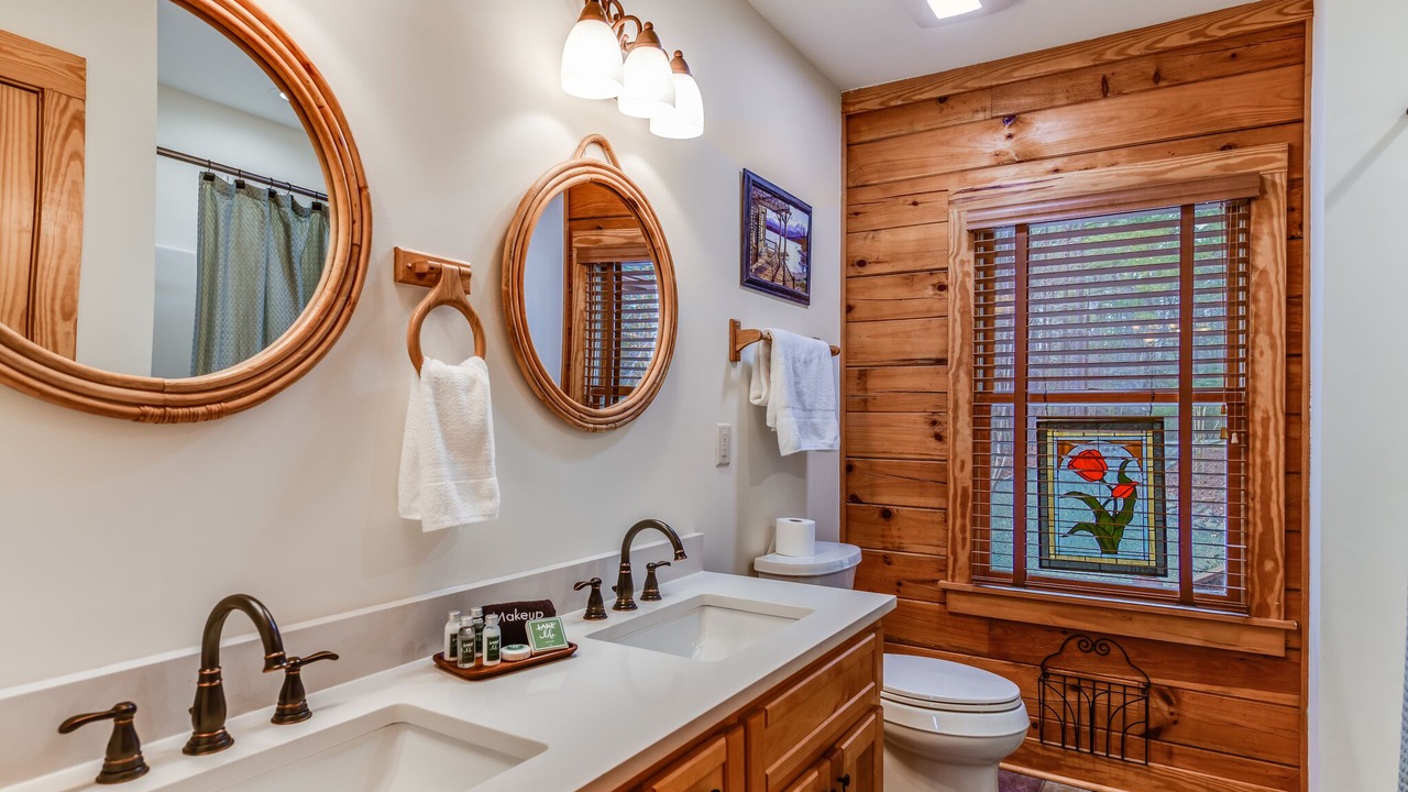 Photo of Bathroom in Littleton