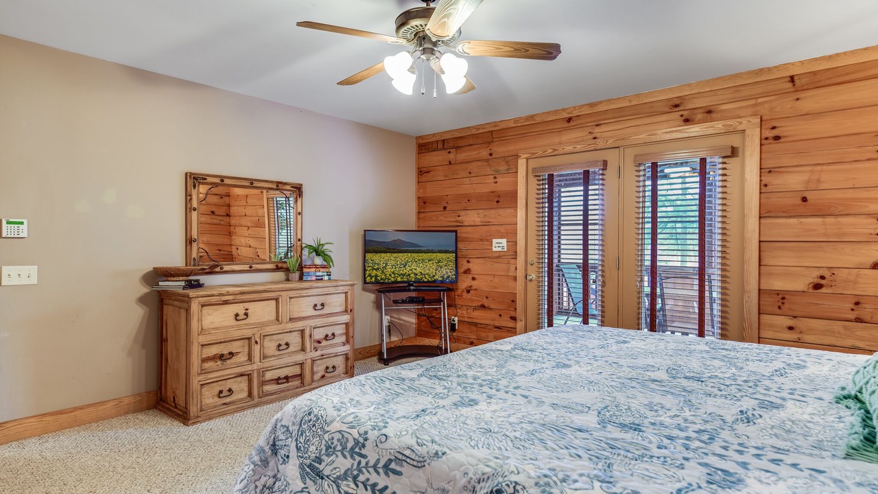 Photo of Bedroom in Littleton